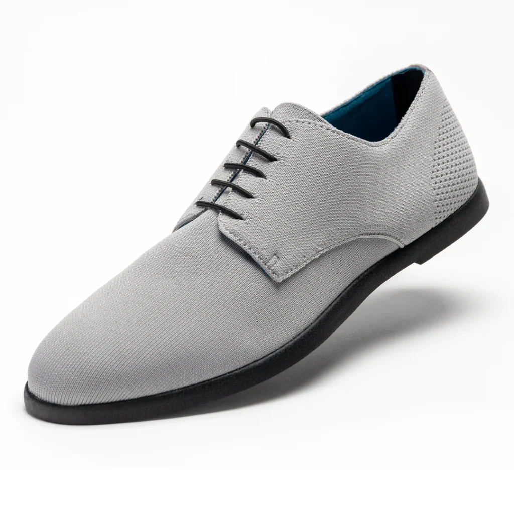 The Derby Shoes