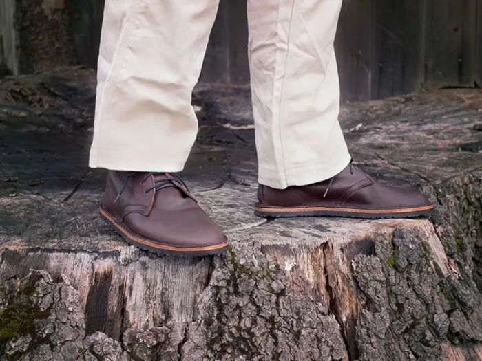 Softstar Hawthorne Chukka