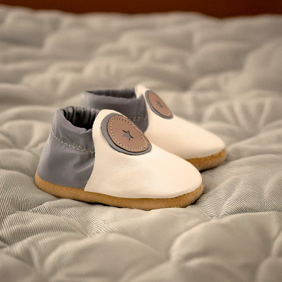 Softstar Baby Buttercup Moccasin Softstar Baby Buttercup Moccasin