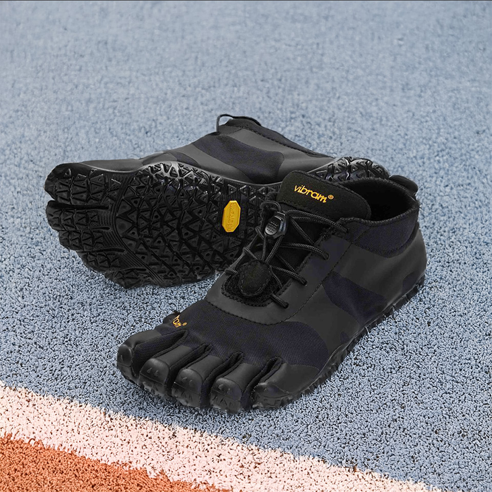 Vibram FiveFingers