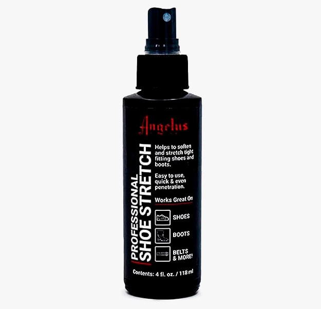 Angelus Professional Shoe & Boot Stretch Spray