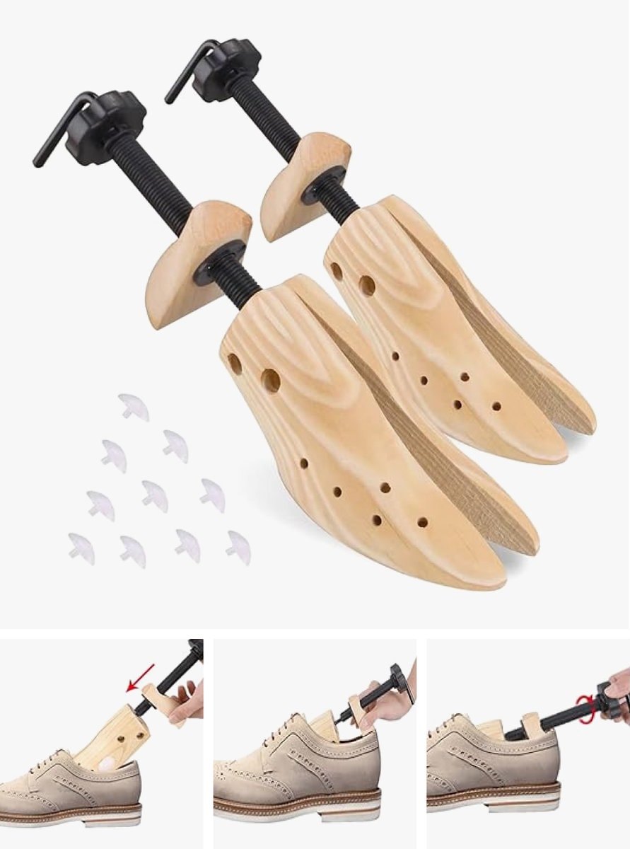 XYH Shoe Stretcher