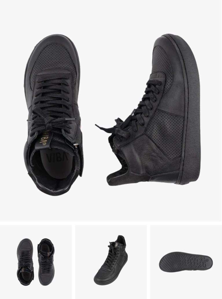 waterproof zero drop boots