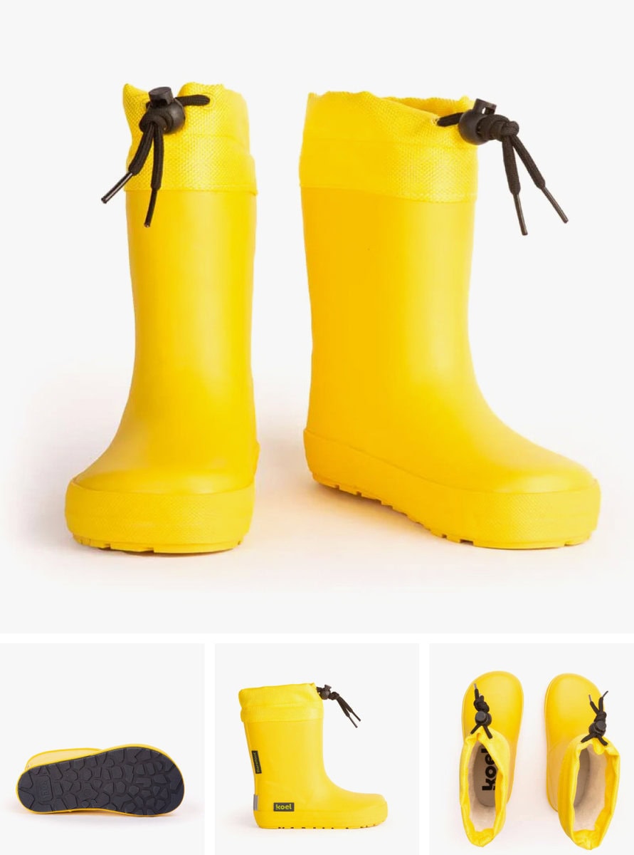 Koel Rain Boots for Toddler