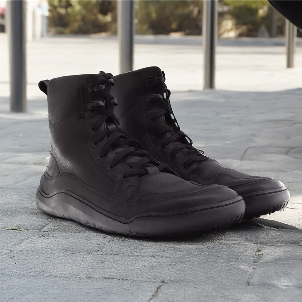 Vivobarefoot Gobi Boot