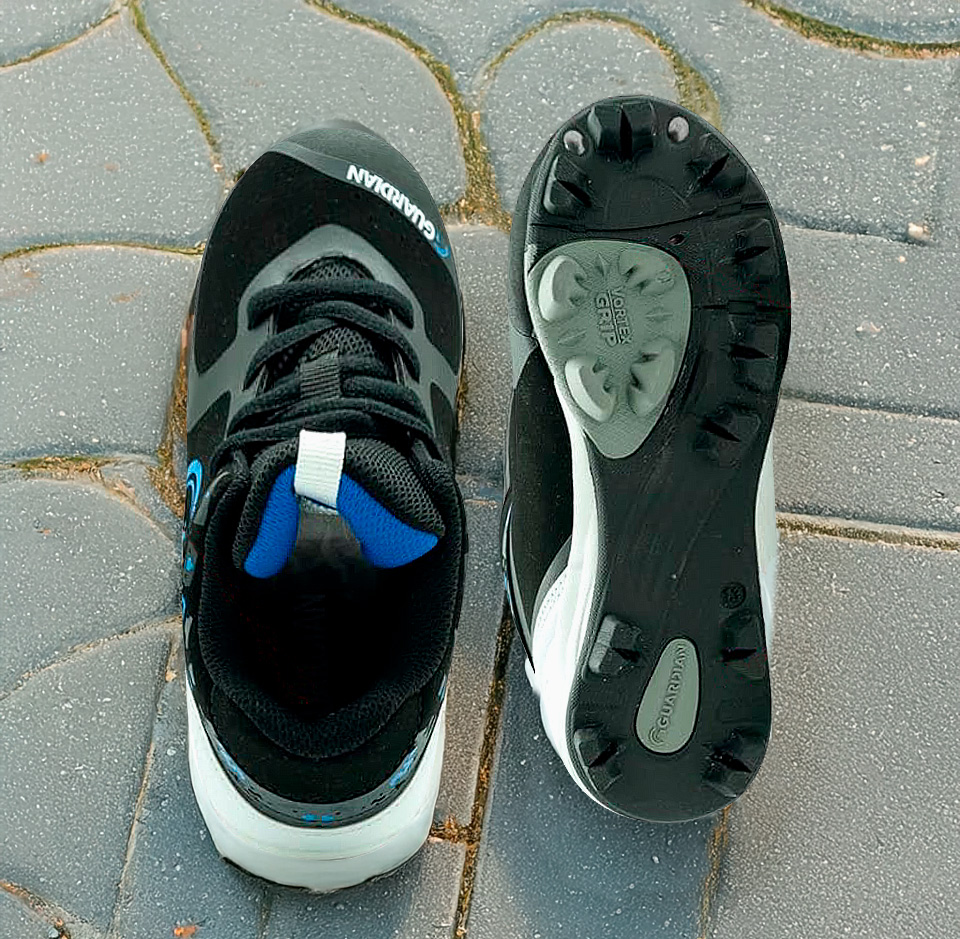 Guardian Baseball Cleats Youth