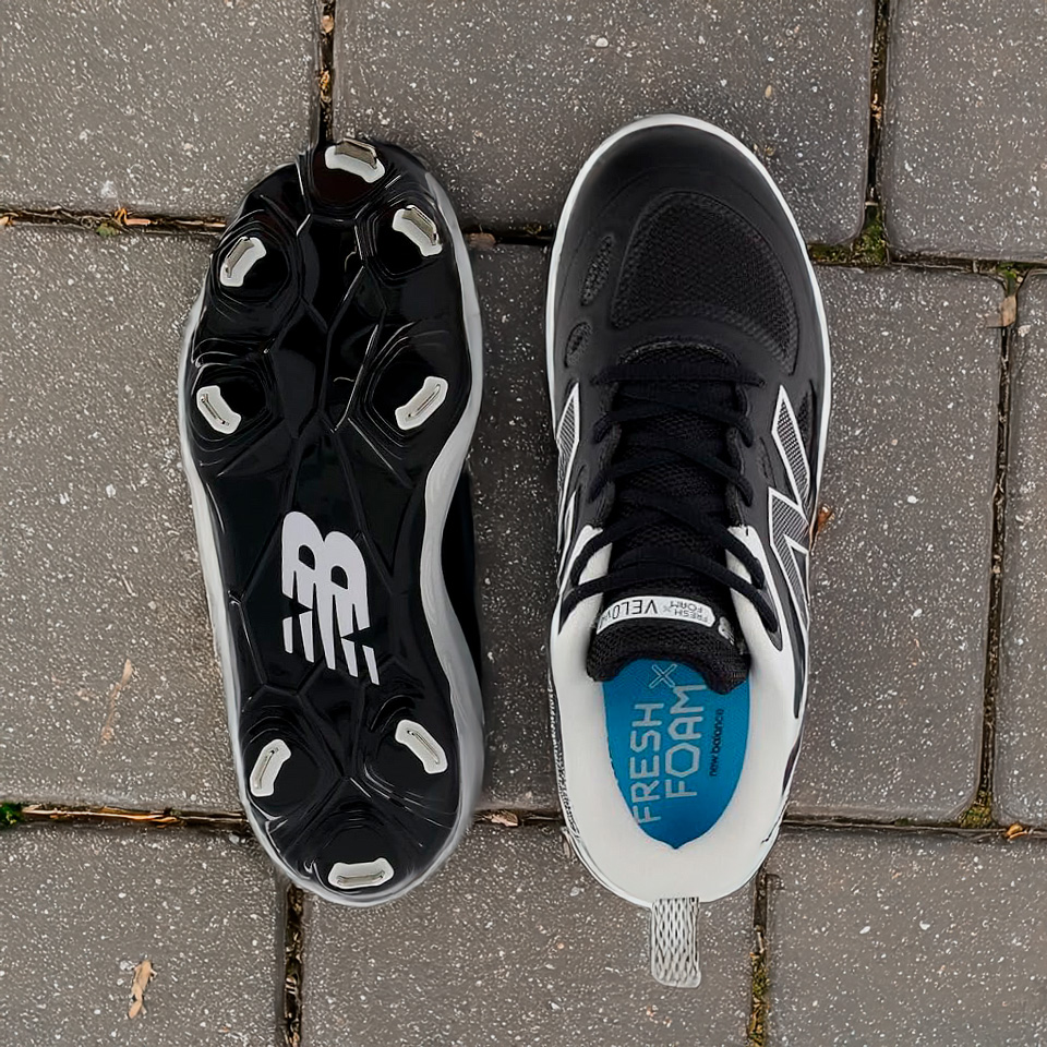 New Balance Fresh Foam X