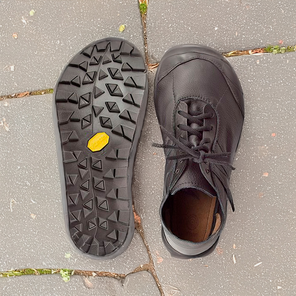 Softstar Softstar Megagrip PRIMAL Wide Toe Box Cleats