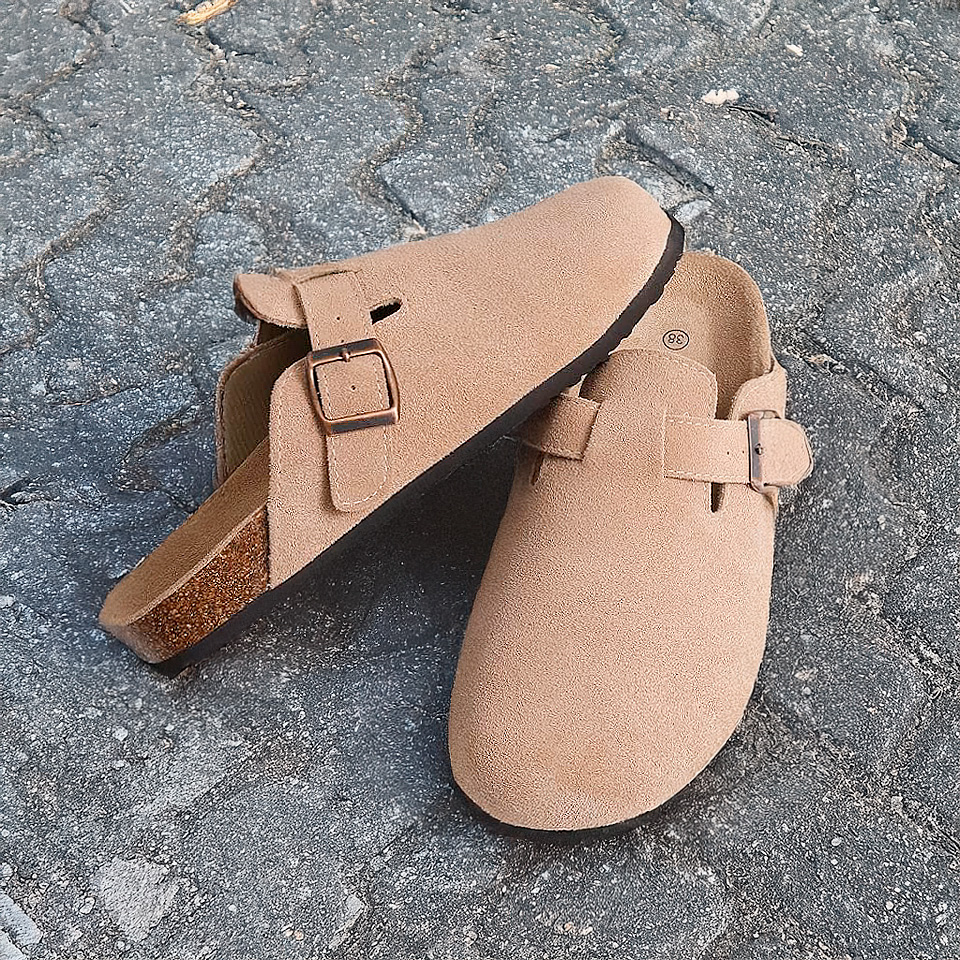 Best Birkenstock сlogs dupe