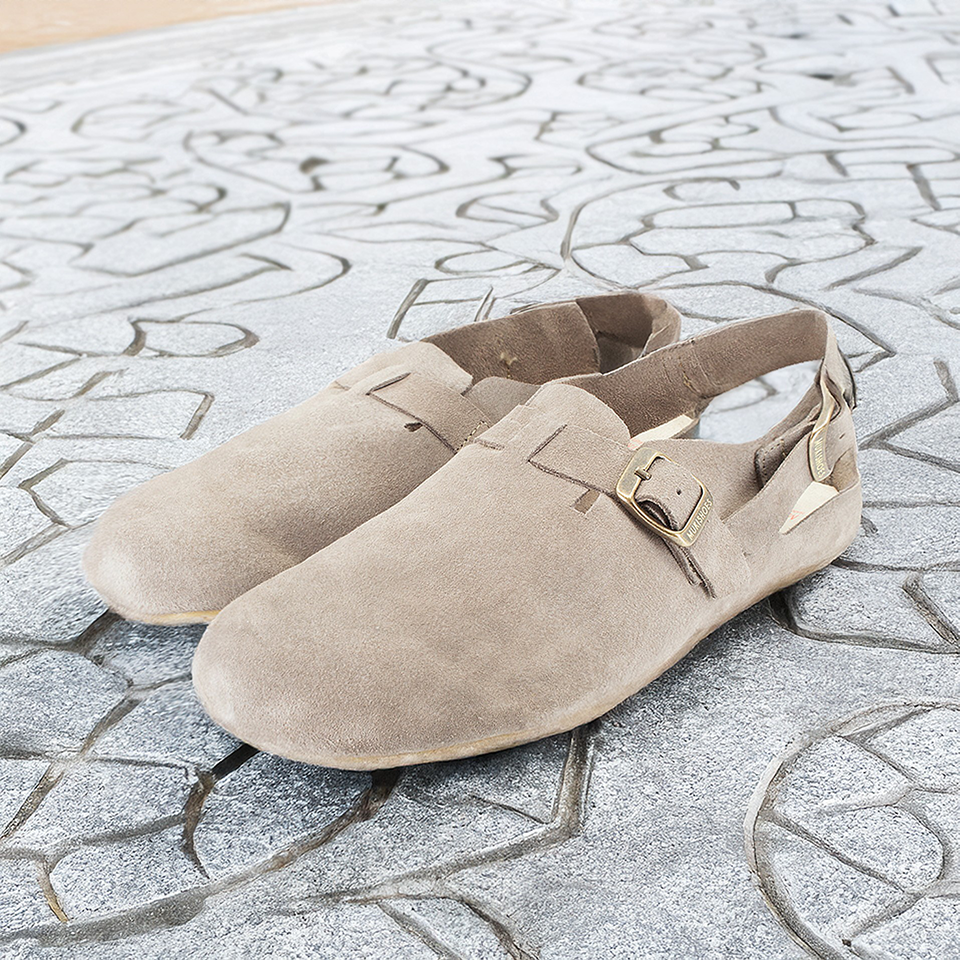 Mukishoes Soca