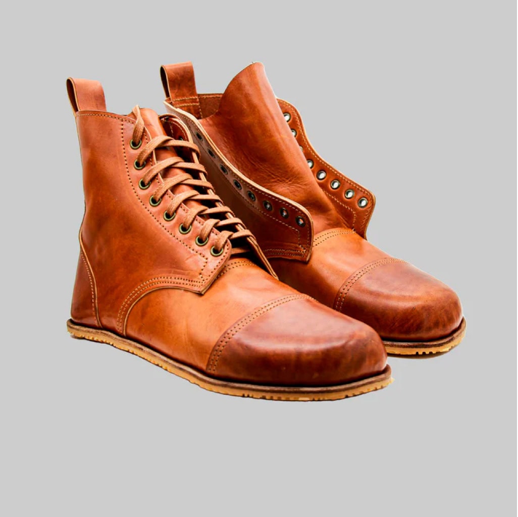 Gaucho Ninja Barefoot Work Boots