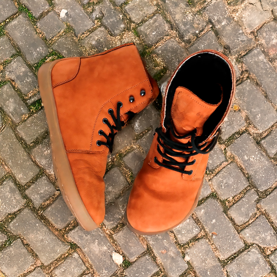 Be Lenka Winter Barefoot Boots Be Lenka Barefoot Winter Boots