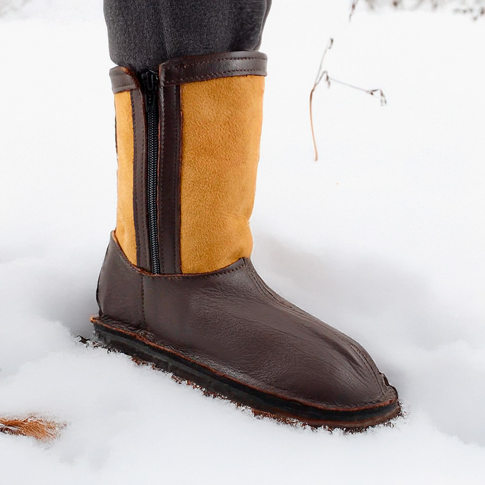 Softstar Phoenix Boots Softstar Phoenix Barefoot Winter Boots