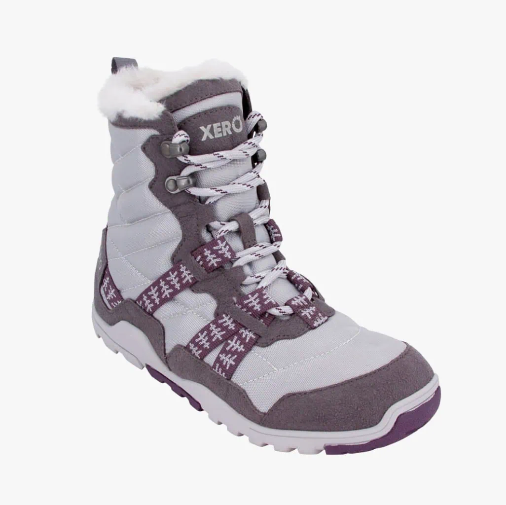 Xero Shoes Barefoot Winter Boots