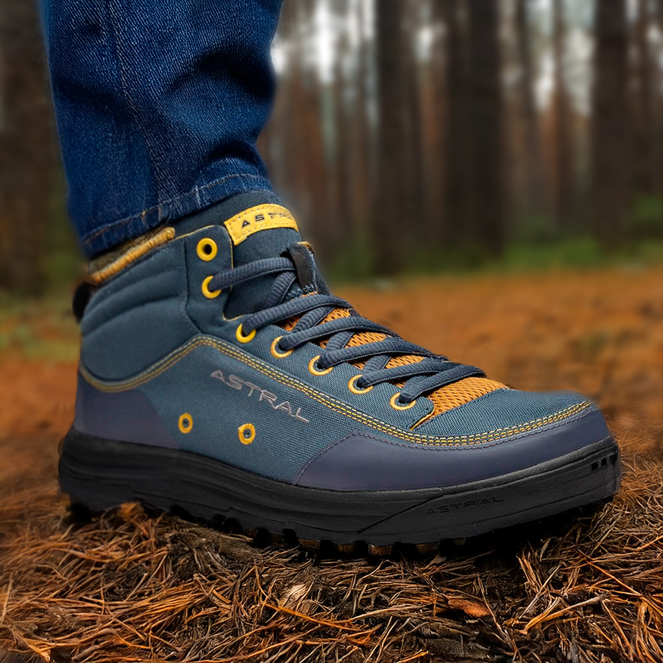 Astral Rassler 2.0 Astral Rassler 2.0 Boots With Wide Toe Box