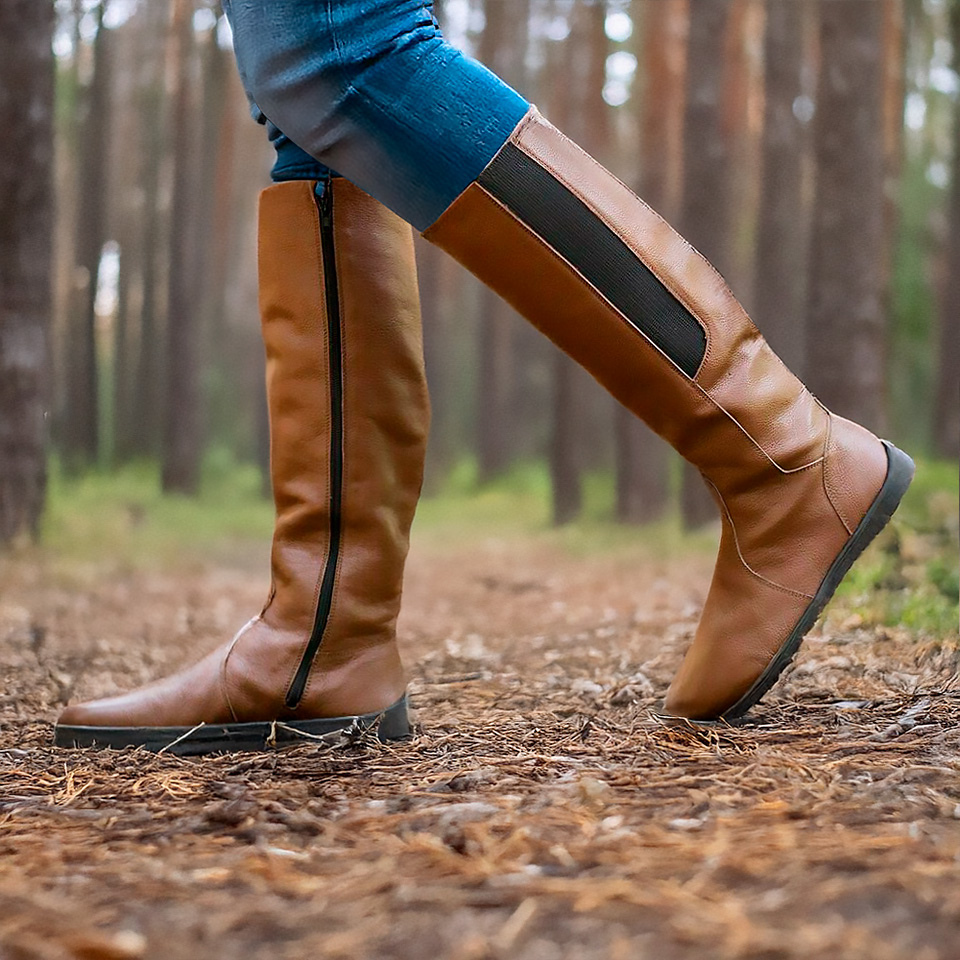 BeLenka Sierra BeLenka Sierra Boots With Wide Toe Box