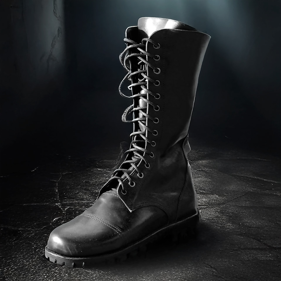 Gaucho Ninja Barefoot Kombat Boots Gaucho Ninja Barefoot Kombat Boots With Wide Toe Box