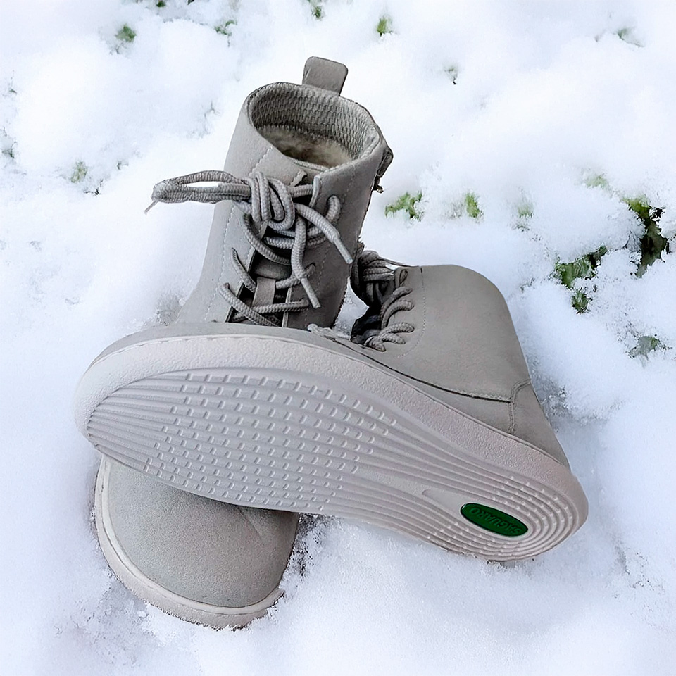 Saguaro Ambition II Outsole. Photo: Roman Polishchuk