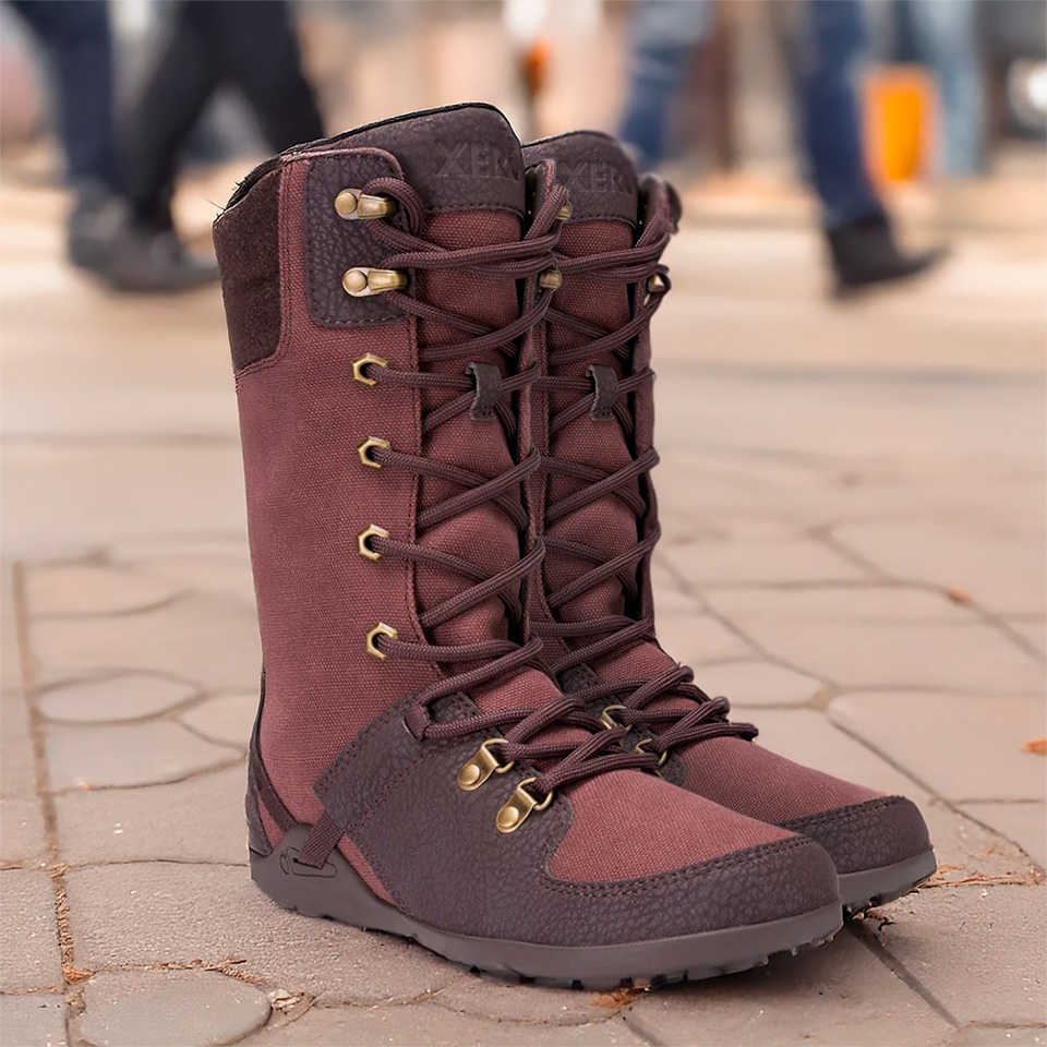 Xero Shoes Mika Xero Shoes Mika Boots With Wide Toe Box