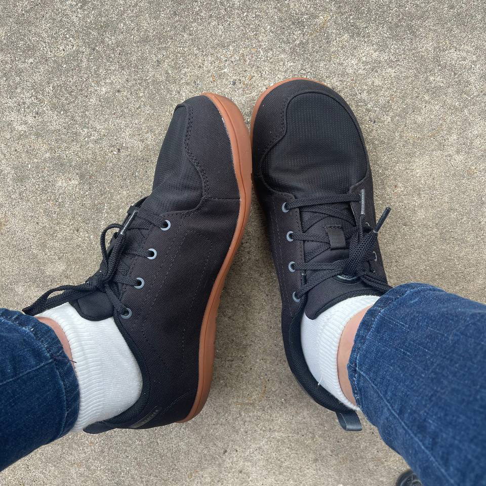 Astral Loyak All Weather Shoes. Photo: Roman Polishchuk