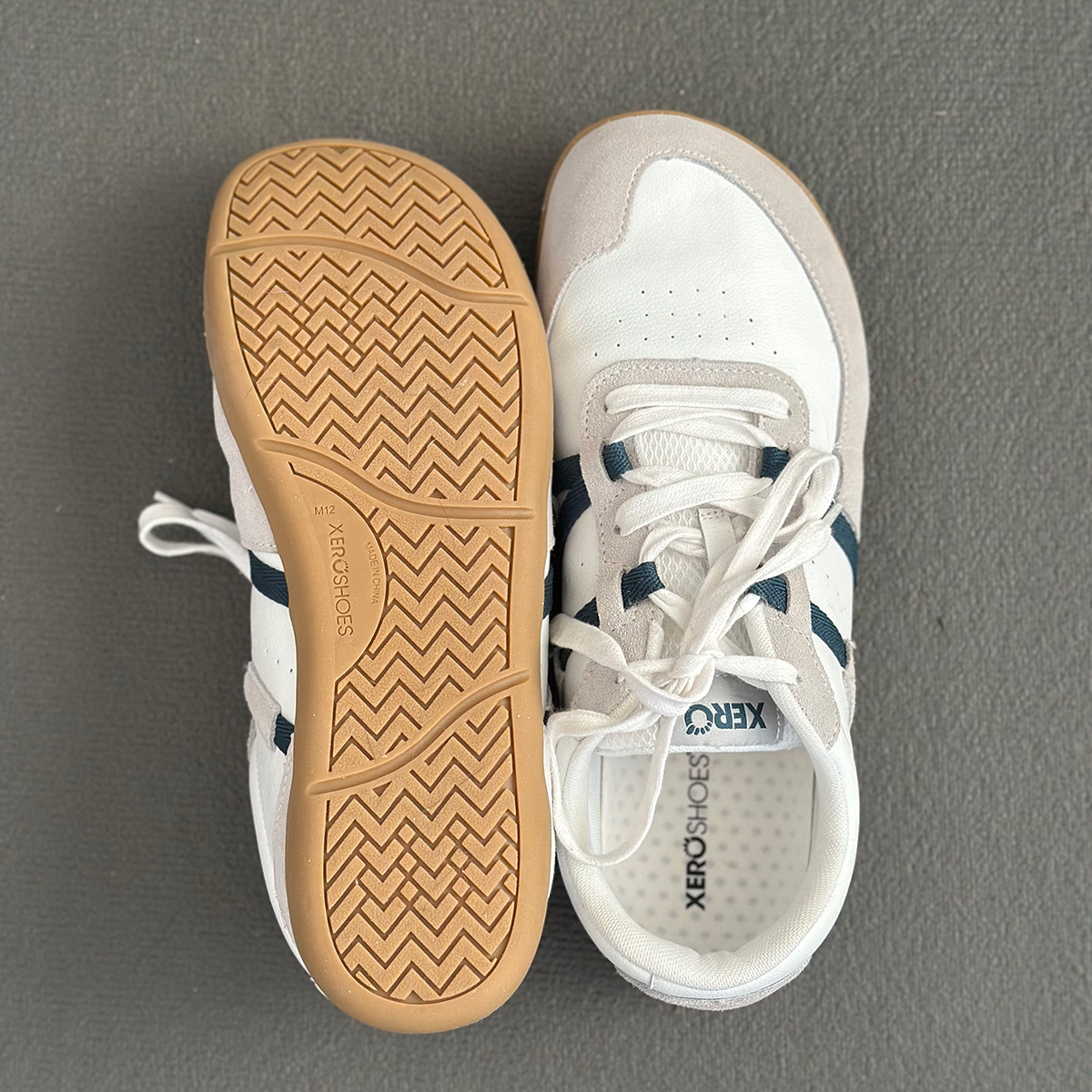 Xero Shoes Kelso — Affordable Barefoot Shoes