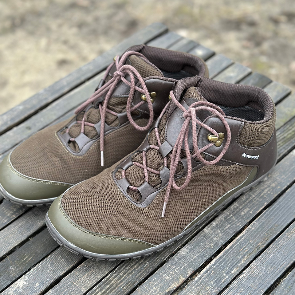Brave Ⅰ After Two Seasons of Wearing