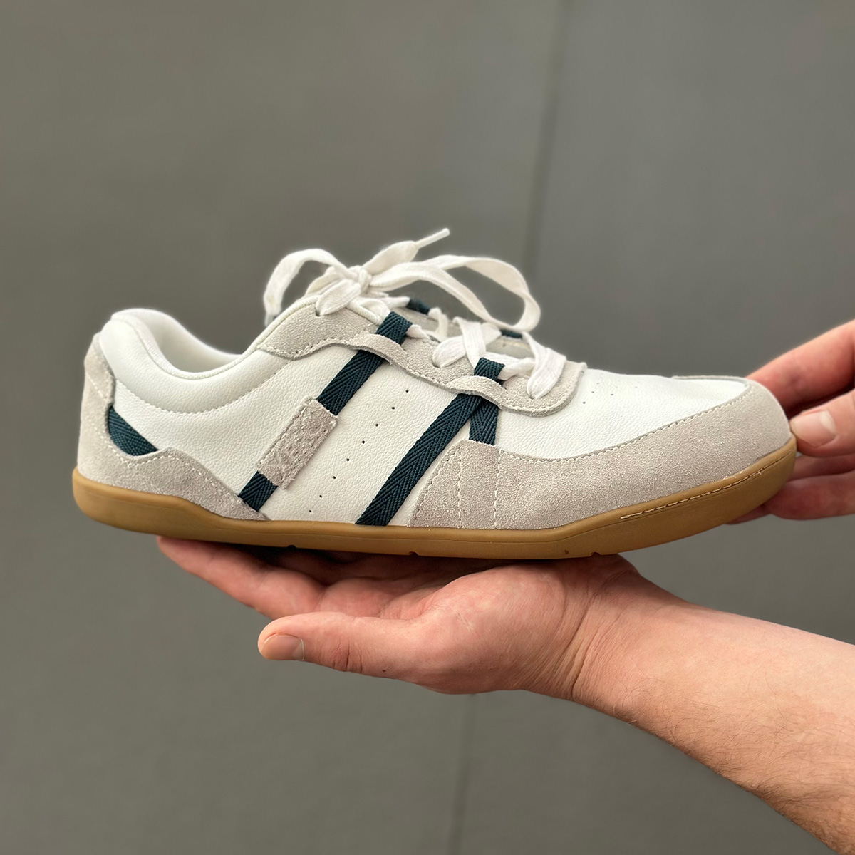 Xero Shoes Kelso Side View