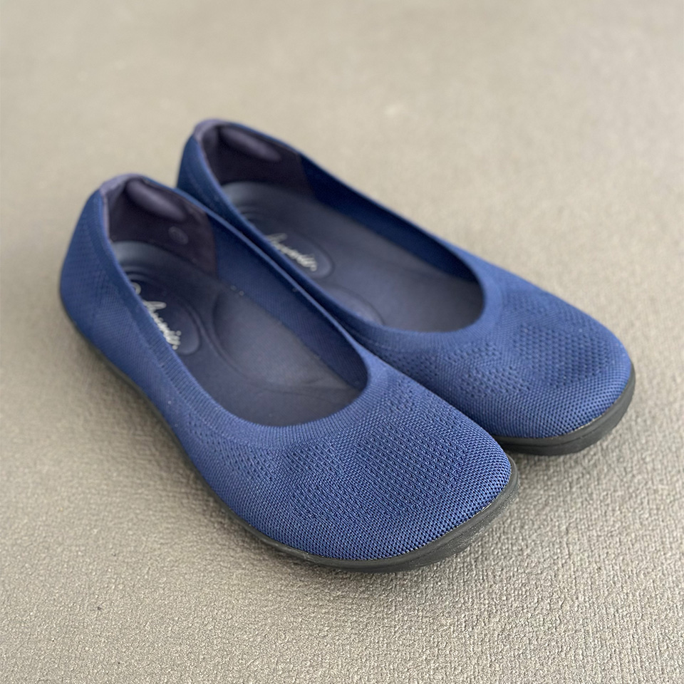 Arromic Ballet Flats — Affordable Barefoot Shoes