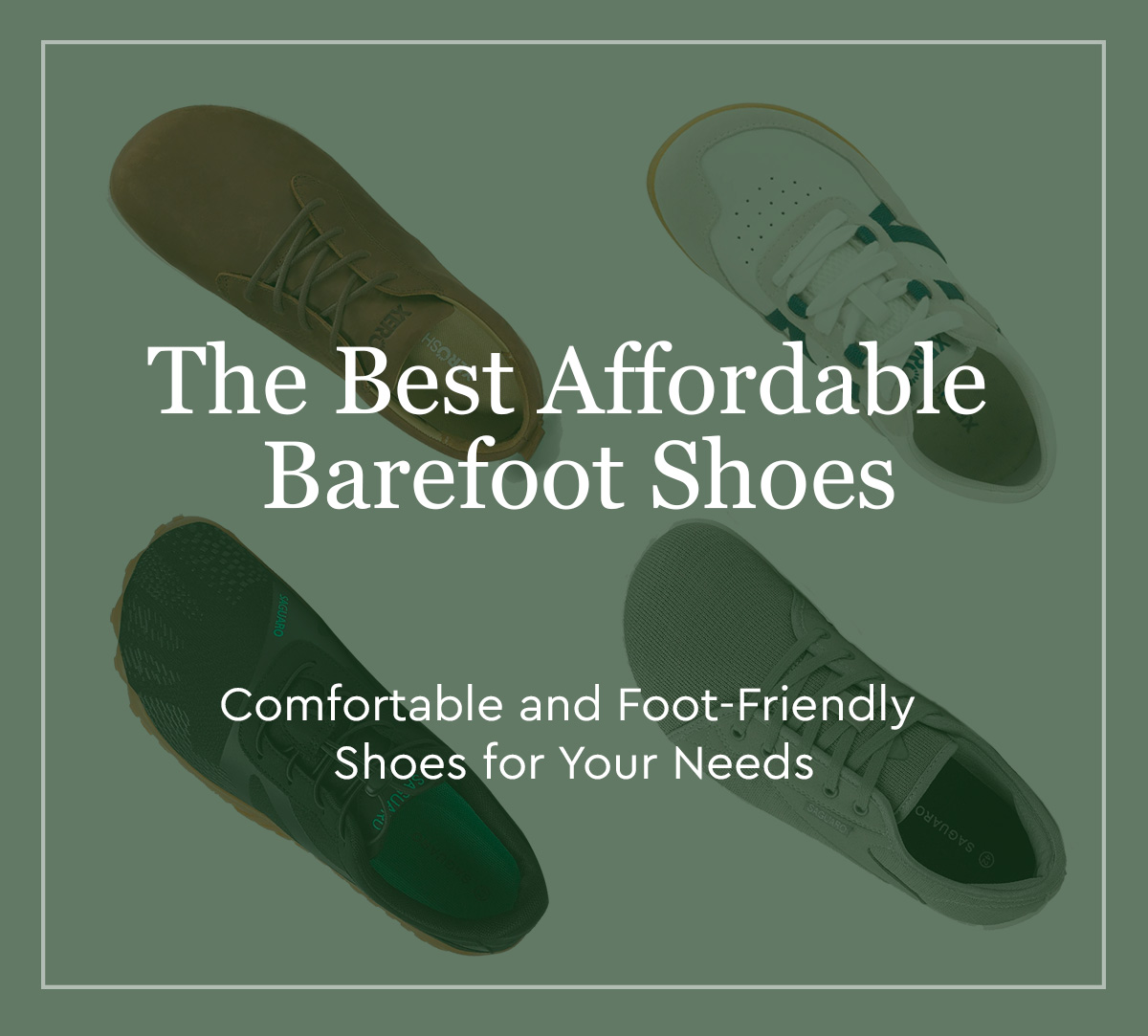Best Cheap Barefoot Shoes