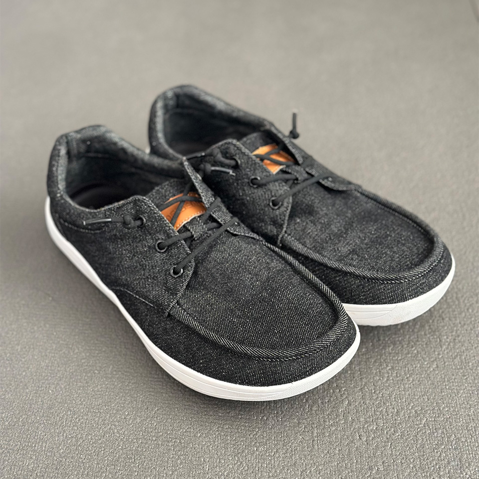 HOBIBEAR Loafers — Affordable Barefoot Shoes