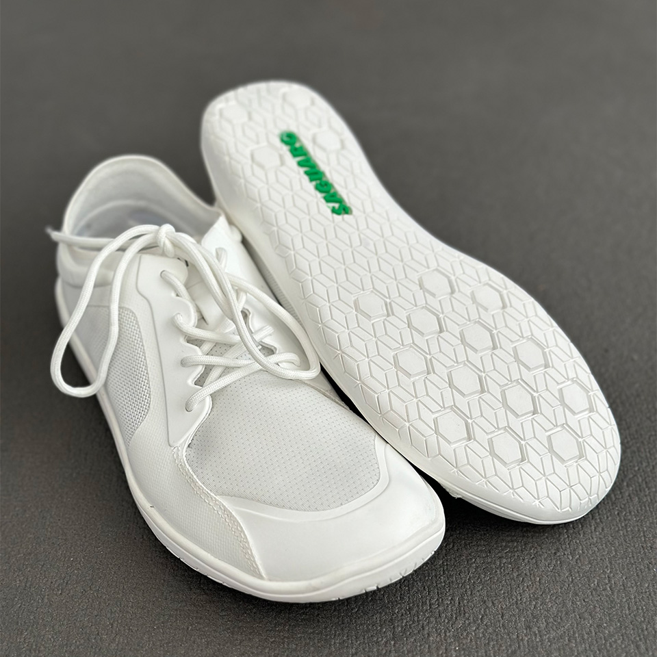 Saguaro Wish II — Affordable Barefoot Shoes