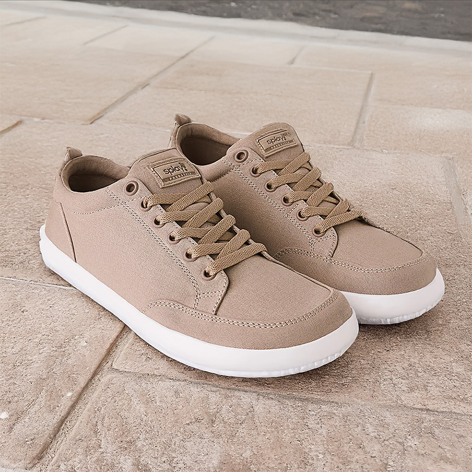Splay Shoes Freestyle 2.0 Pebble