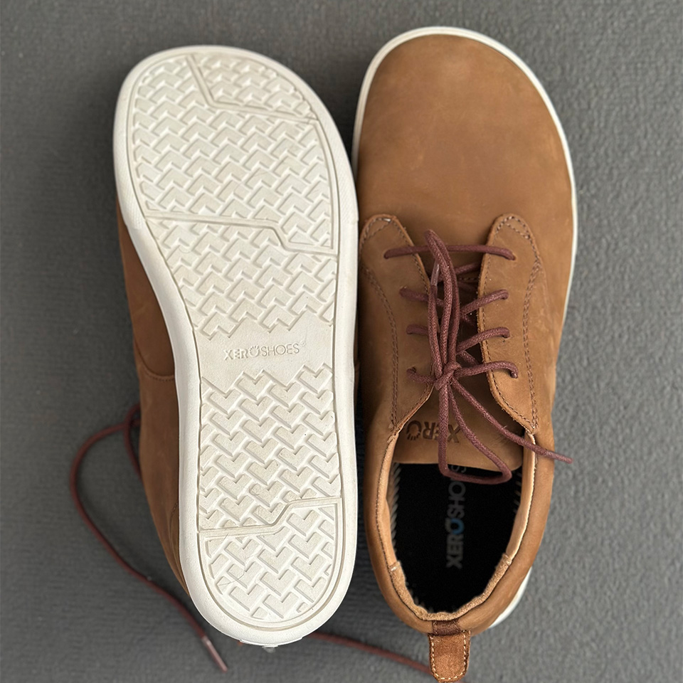 Xero Shoes Glenn Outsole