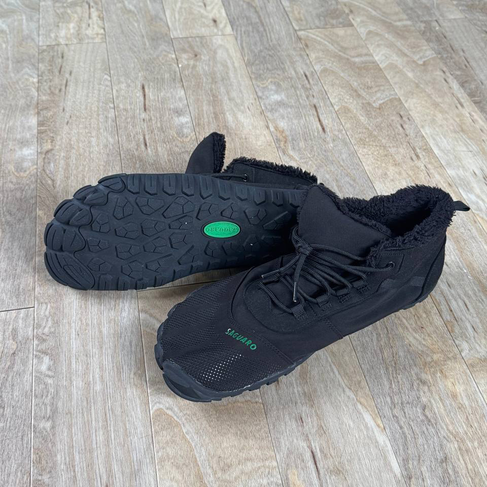 Saguaro Will II Outsole. Photo: Roman Polishchuk