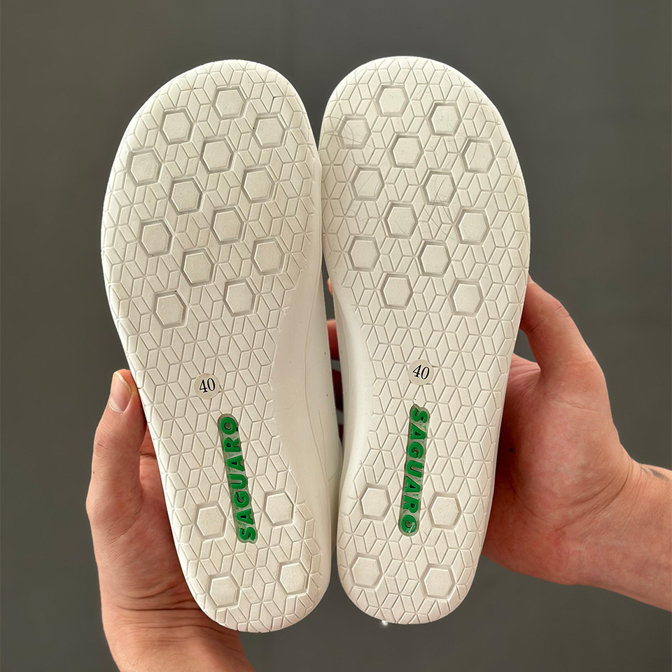 Saguaro Wish II Outsole