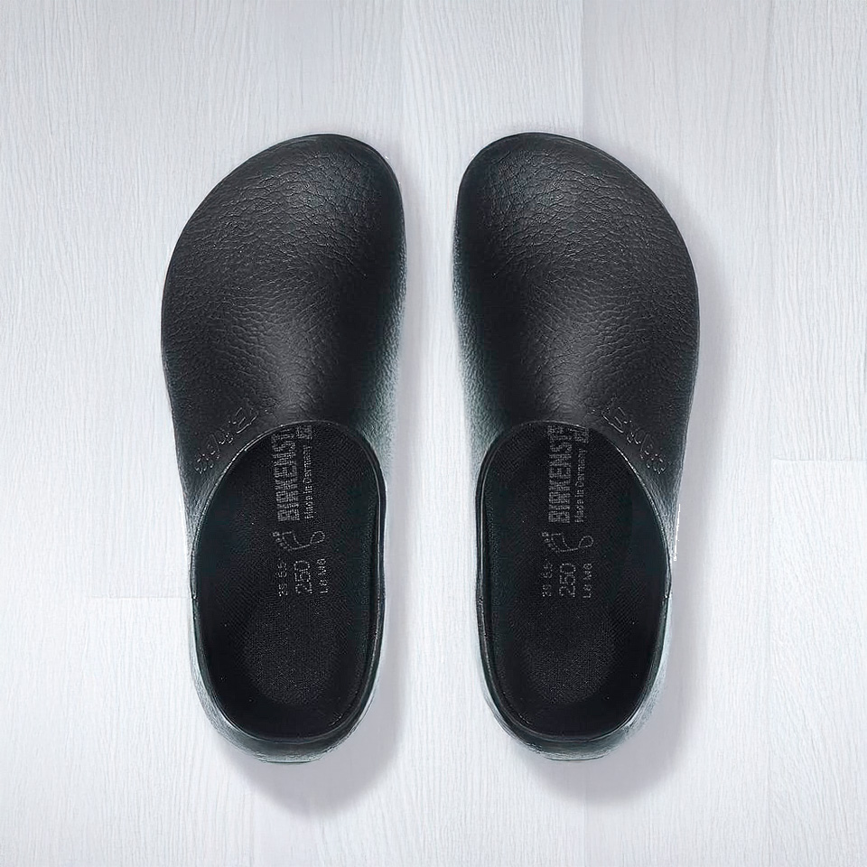 The Most Comfortable Clogs