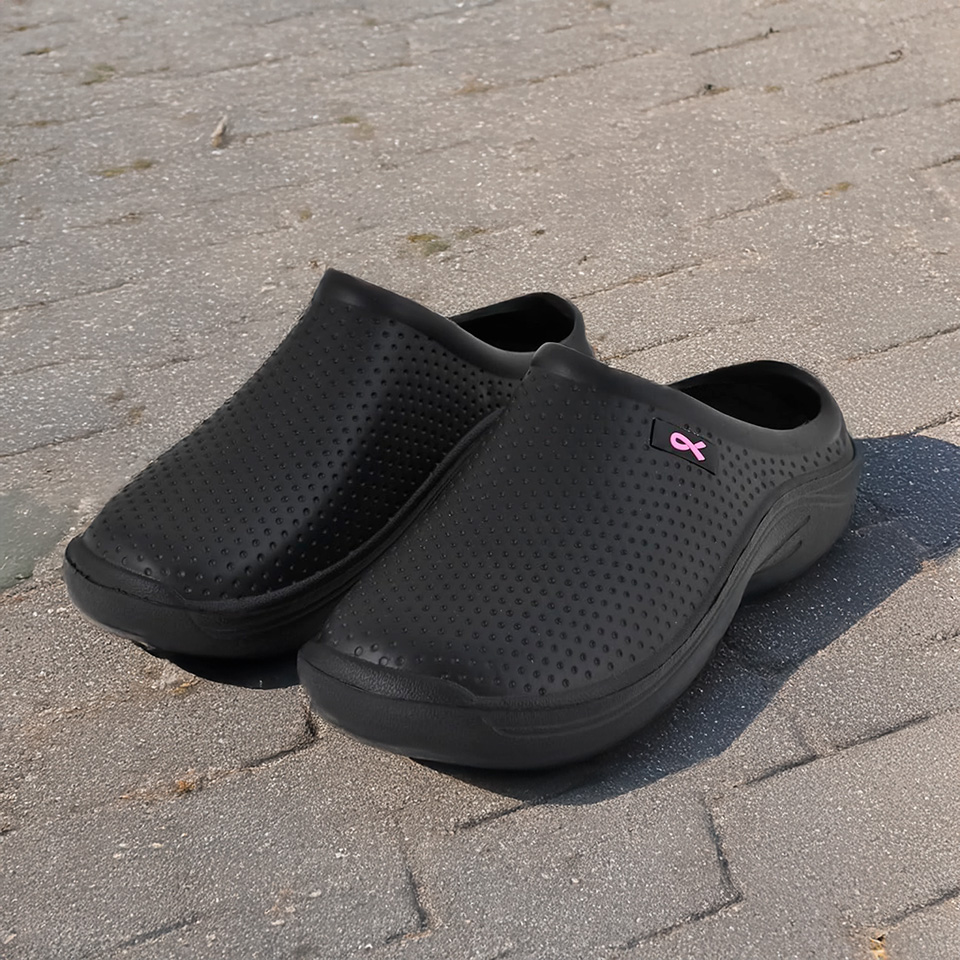 The Most Cost-Efficient Clogs