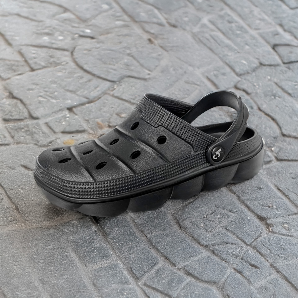 KEMISANT Unisex Clogs