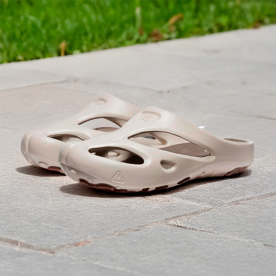 The Most Trending Clogs