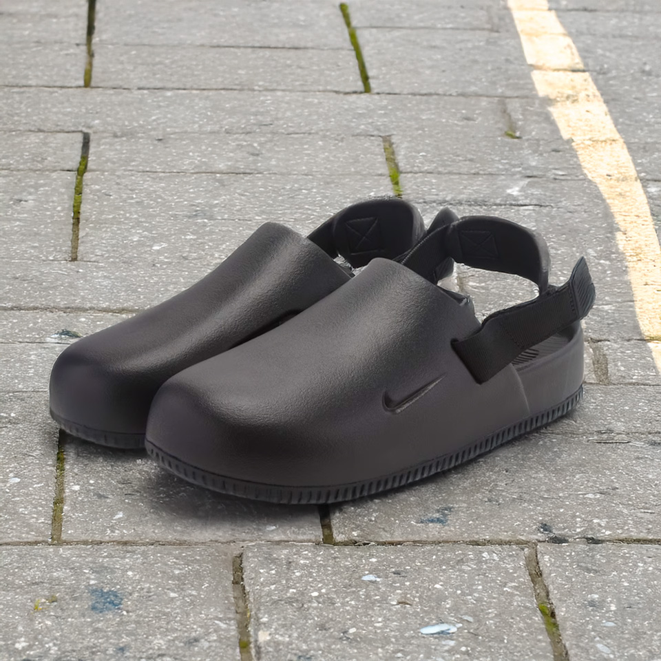 Nike Men’s Calm Mules Sport Sandal