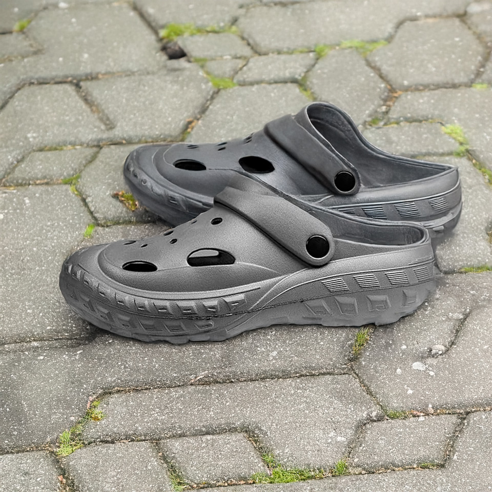 Unisex Garden Clogs Shoes with Arch Support копия