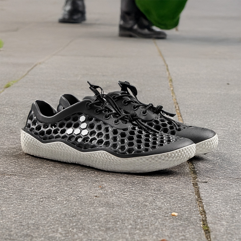 Vivobarefoot Ultra IV