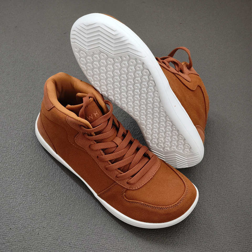 Whitin Canvas Non-Slip Barefoot Shoes