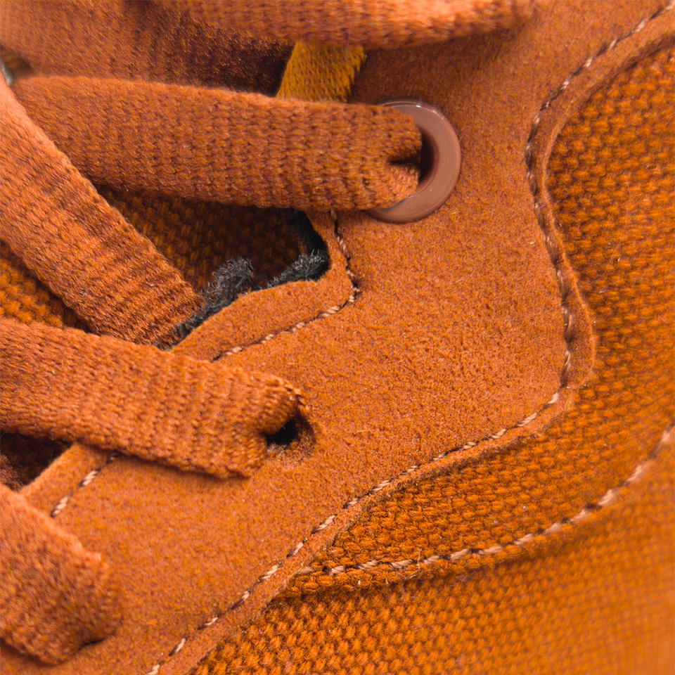 Whitin Canvas Seam Quality