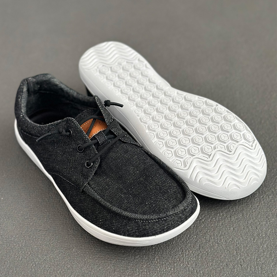 Hobibear Sneakers Front View