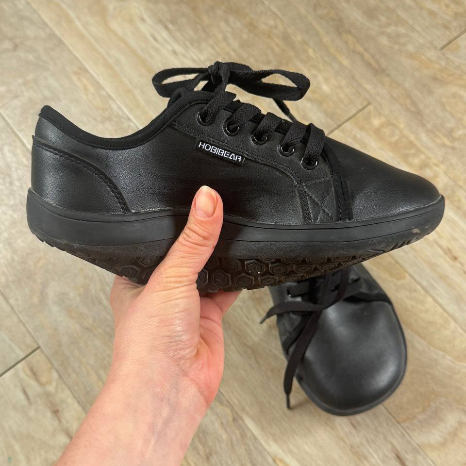 HOBIBEAR Sneakers Flexibility