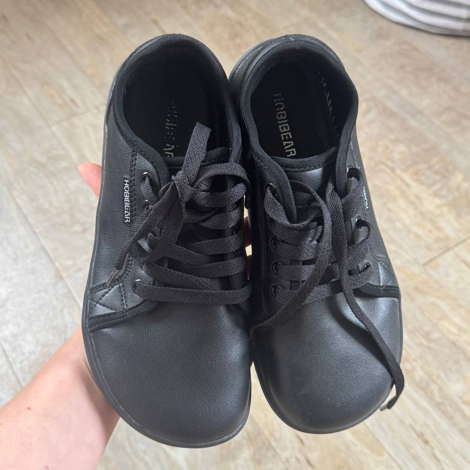 HOBIBEAR Sneakers Top View