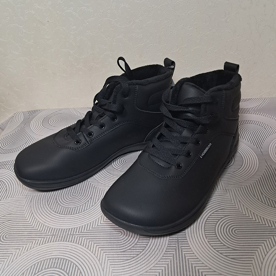 HOBIBEAR Winter Shoes