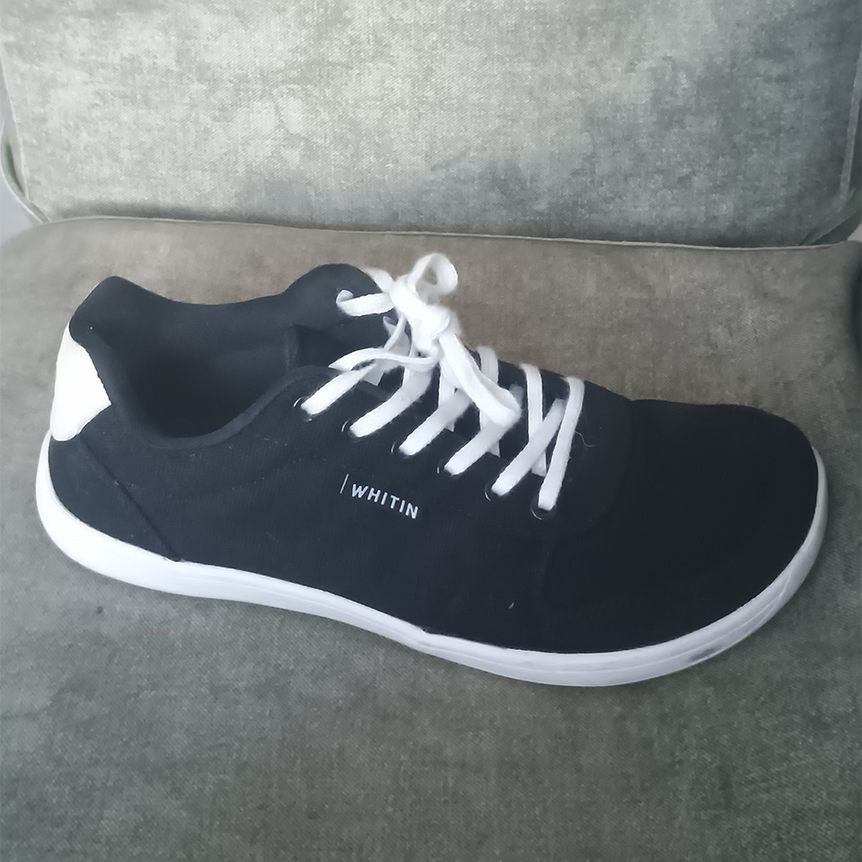 WHITIN Sneakers Side View