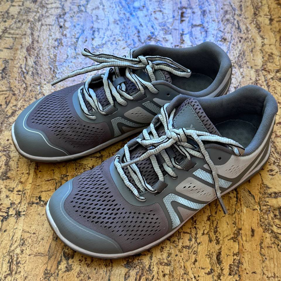 Xero Shoes HFS II. Photo: Roman Polishchuk